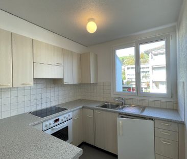 2.5 Zimmer, 44 m², 2. Stock - Photo 1