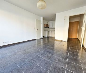 Location appartement 2 pièces, 44.54m², Saint-Ouen-l'Aumône - Photo 2