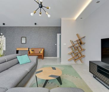 60 m2/Podwyższony standard, prestiżowa lokalizacja - Фото 3