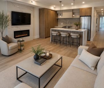 For Lease - 43 Elmwood Avenue Unit# #1, Mississauga, Ontario - Photo 6