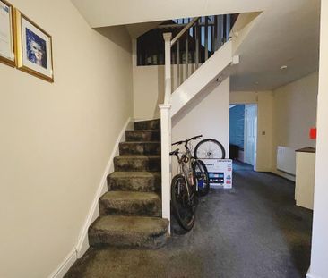 1 bedroom property to rent - Photo 4