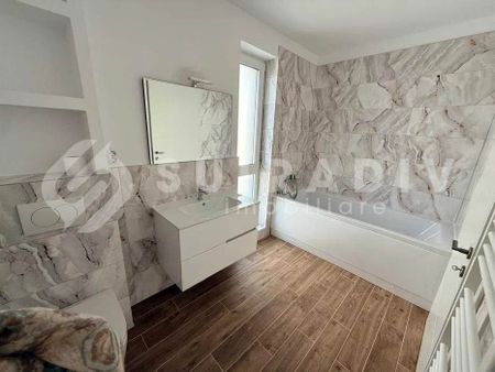 Duplex modern | Prima închiriere | 2 parcări | zona Auchan Iris - Fotografie 2