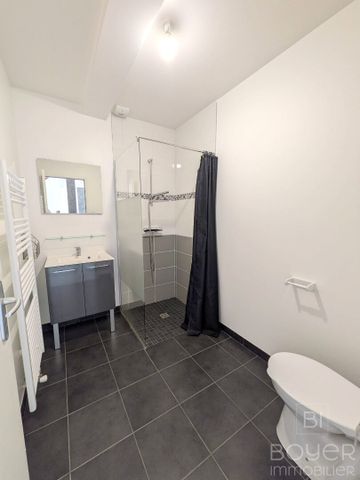 Location Maison 5 pièces 102m² VITRE 35500 - Photo 5