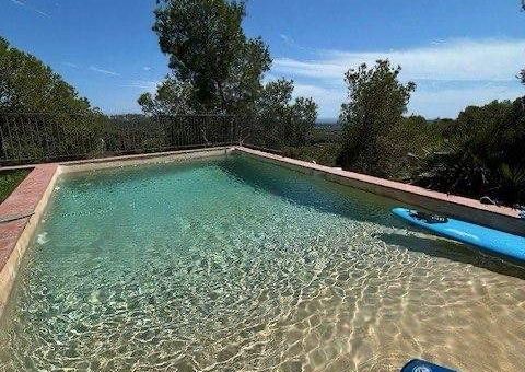Sant Pere de Ribes, Catalonia 08810
