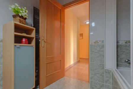 Dúplex de alquiler en Calle Mirasierra, Becerril de la Sierra - Photo 5