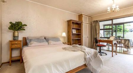 Cosiness Close to the City! - Photo 4