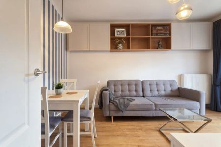 2 pokoje | duży balkon | garaż | spokojna okolica – zdjęcie 5