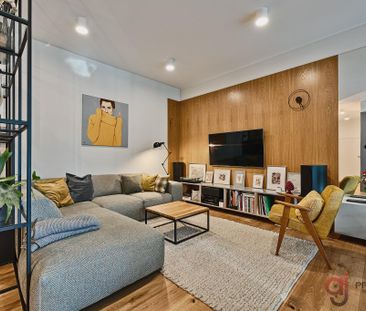 Łódź - Mieszkanie na wynajem - Photo 4