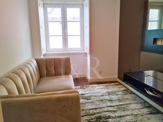 Apartamento T1 - Photo 1