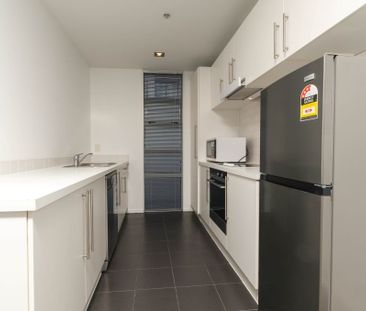 2 Bedroom close to City and University - Photo 3