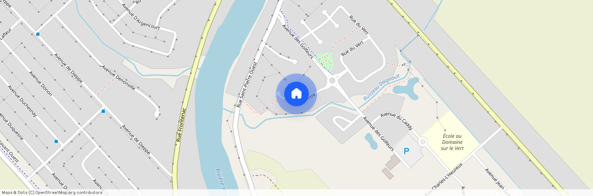 Rue du Tertre, J2T 0C6, Saint-Hyacinthe