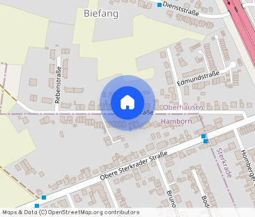 Alles neu! 2-Zimmer in Oberhausen.. - Foto 1