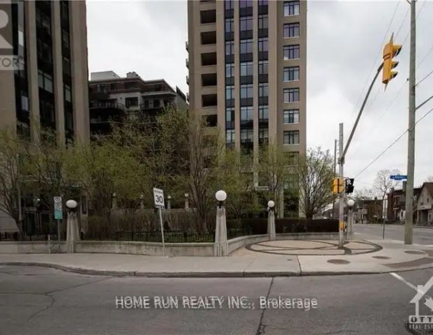1007 - 245 KENT STREET N | 1007 - 245 KENT STREET N, Ottawa - Photo 1