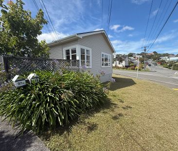 Sunny 2-Bedroom in city-end Karori - Photo 6