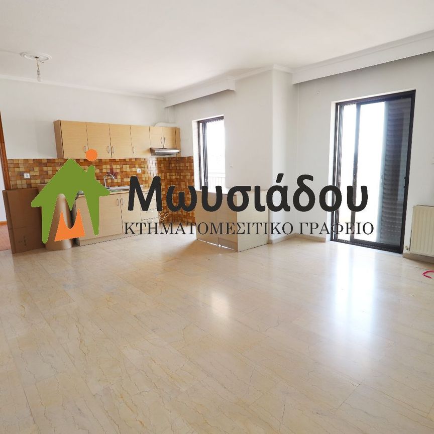 Διαμέρισμα για ενοικίαση - Σταυρούπολη, - Photo 1