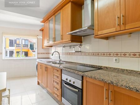 3 room luxury Apartment for rent in Aldeia de Juzo (Cascais), Cascais, Lisbon - Photo 4