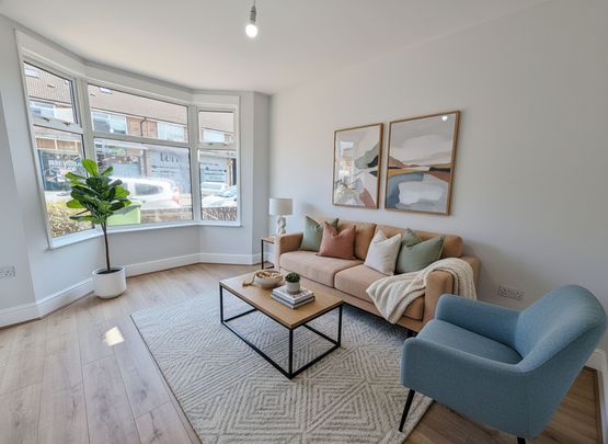 3 bed terraced house to rent in Whitemoor Road, Kenilworth, CV8 - Photo 1