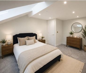 2 BED Apartment To rent - Photo 5