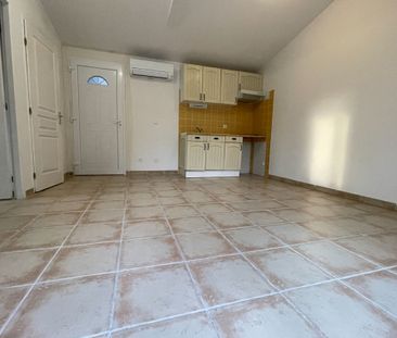 Aix Les Milles - Type 2 - 760€ - Photo 6