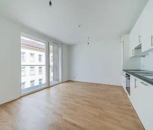Helle 2-Zimmer-Neubauwohnung in 1140 Wien - Photo 1