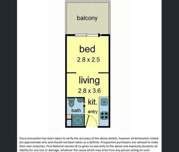 451/484 Elgar Road, Box Hill, Vic 3128 - Photo 2