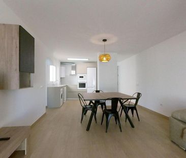 Atico en alquiler en Rincon de la Victoria - Photo 1