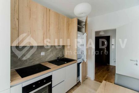 Apartament cu 2 camere | Park Lake – Iulius Mall | Parcare inclusă - Fotografie 2