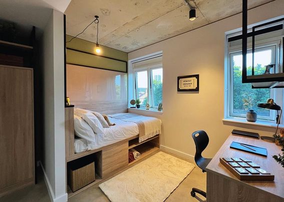 Flat share to rent - Photo 1