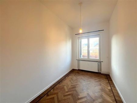 Appartement te huur - Foto 4