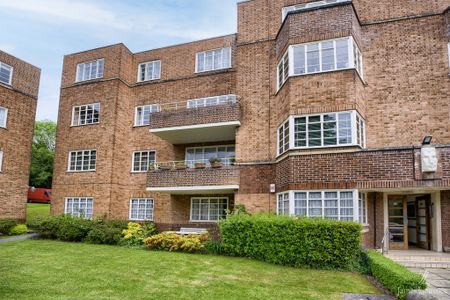 Viceroy Close, Edgbaston, B5 - Photo 3