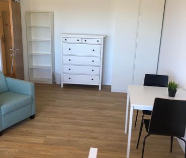 1 Zimmer, 15 m² - Foto 4