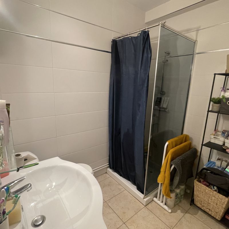 T1 Bis Rue Pharaon - Photo 1