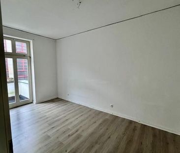 *** Wohnen in der Innenstadt ! *** Helle 2-Zi-Whg mit Balkon in Lüd... - Photo 6