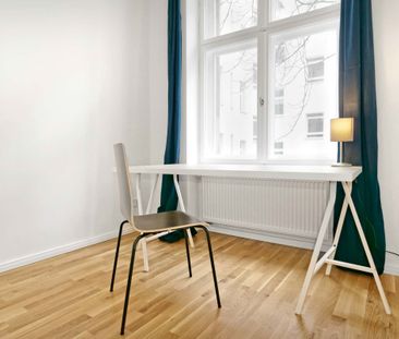 Damerowstraße 29.1 - Photo 3