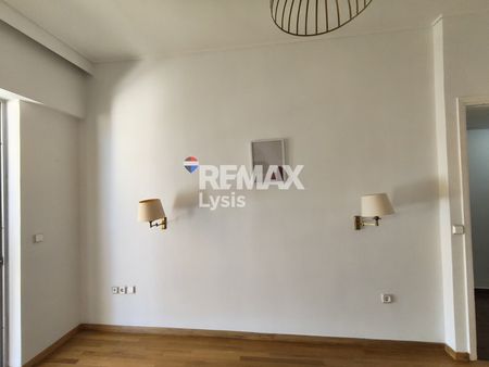 Διαμέρισμα 140 τ.μ. για ενοικίαση, Αθήνα - Νότια Προάστια, Νέα Σμύρνη - Photo 4