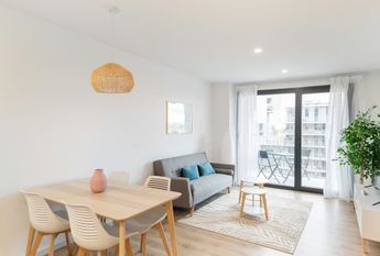 Carrer de la Mar Egea, Badalona, Catalonia 08918