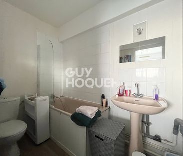 Appartement Calais 2 pièce(s) 41.15 m2 - Photo 4