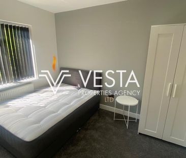 7 bedroom terraced house to rent - Photo 3