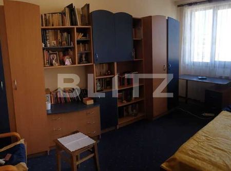 Apartament 3 camere, 65mp, curte privata, zona strazii Craiova - Photo 5