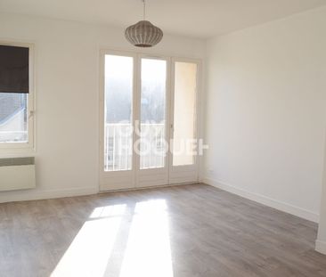 Appartement Rambouillet 2 pièce(s) 41.16 m2 - Photo 1