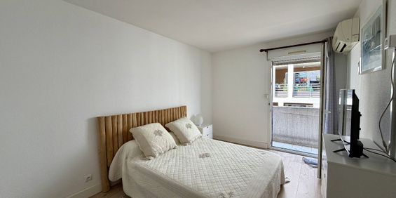 Location Appartement 2 pièces 47m² SETE 34200 - Photo 3