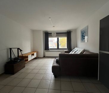 Appartement met 1 slaapkamer in hartje Torhout - Foto 4