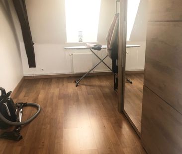 T3 ENTIEREMENT MEUBLE AVEC GARAGE - Photo 2