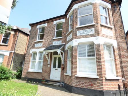 2 bedroom flat to rent - Photo 5