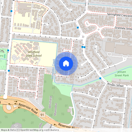 2/8 Seary Close, Qld 4870, Whitfield