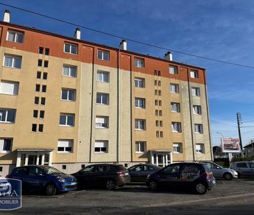 Location Appartement 2 pièces 45m² LAVAL 53000 - Photo 6
