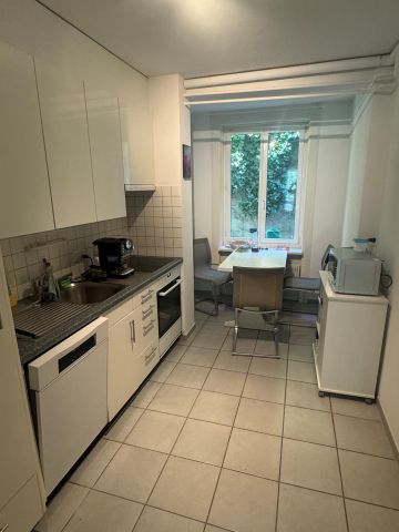 renovierte 5-Zimmer-Jugendstilwohnung - Foto 4