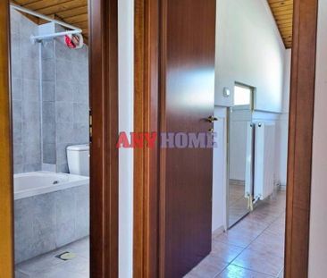 Μεζονέτα για ενοικίαση Παλαιόκαστρο (Ωραιόκαστρο) - Φωτογραφία 2