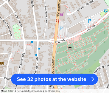 Fast ein ganzes Haus für Sie alleine !! - Photo 1