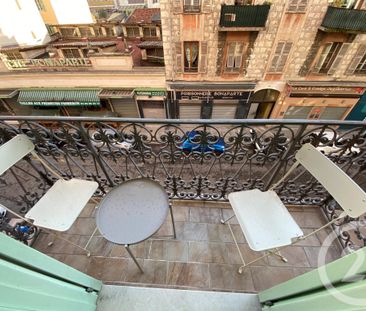 Location Appartement 2 pièces 38m² NICE 06300 - Photo 2